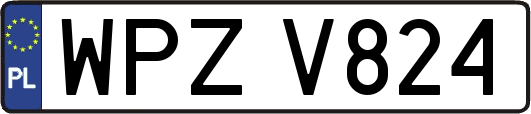 WPZV824