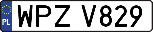 WPZV829