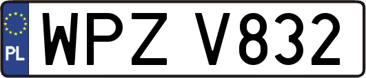 WPZV832
