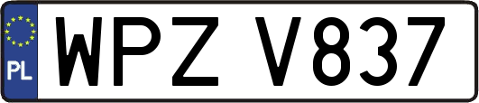 WPZV837