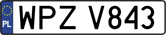 WPZV843
