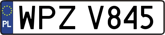 WPZV845