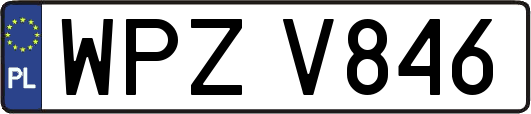 WPZV846
