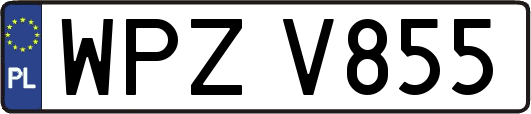 WPZV855