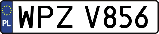 WPZV856