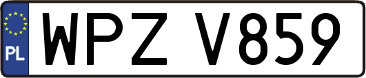 WPZV859
