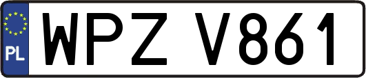 WPZV861