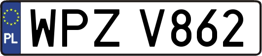 WPZV862