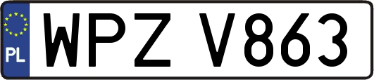 WPZV863