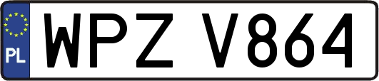 WPZV864