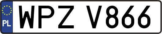 WPZV866