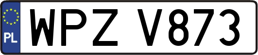 WPZV873