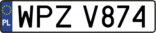 WPZV874
