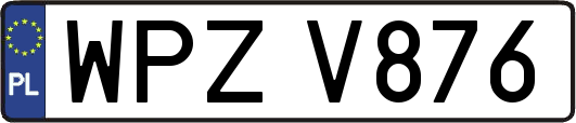 WPZV876