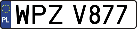 WPZV877