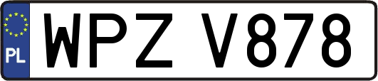 WPZV878