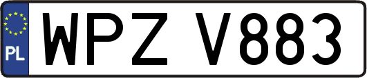 WPZV883
