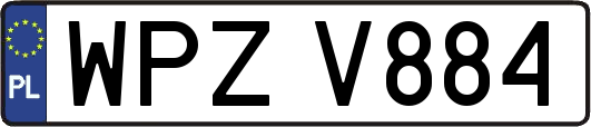WPZV884