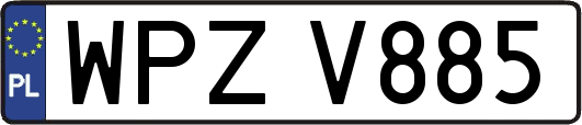 WPZV885