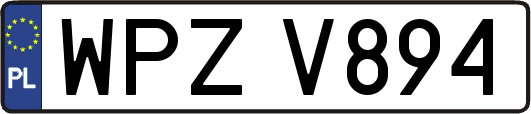 WPZV894