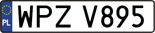 WPZV895