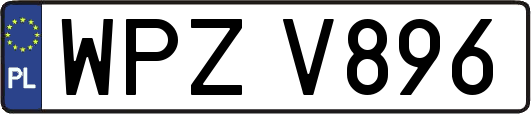 WPZV896