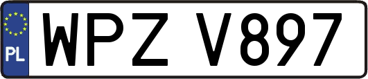 WPZV897