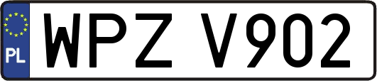 WPZV902