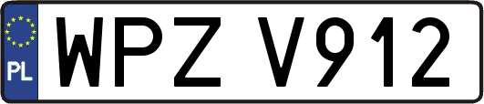 WPZV912