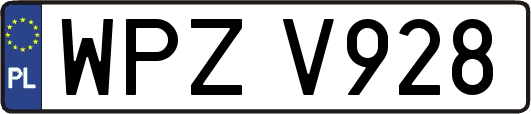 WPZV928
