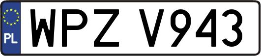 WPZV943