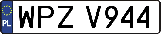 WPZV944