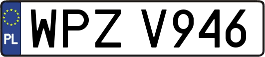 WPZV946