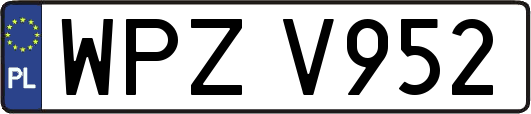 WPZV952