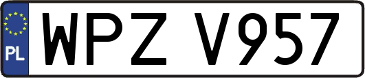 WPZV957