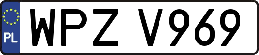 WPZV969