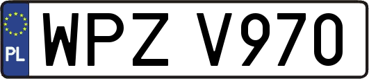 WPZV970