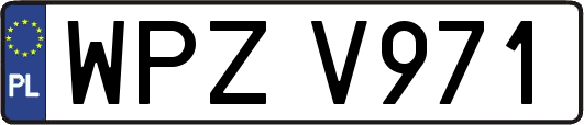 WPZV971