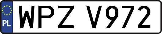 WPZV972