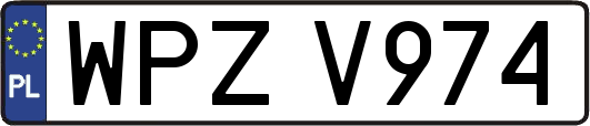 WPZV974