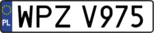 WPZV975