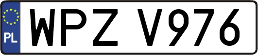 WPZV976