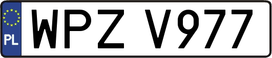 WPZV977