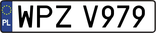 WPZV979