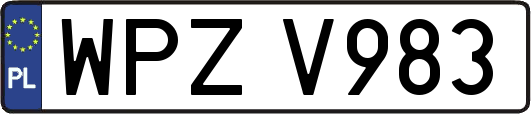 WPZV983