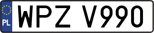WPZV990