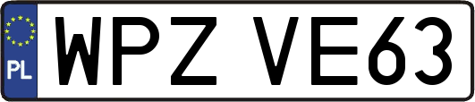 WPZVE63