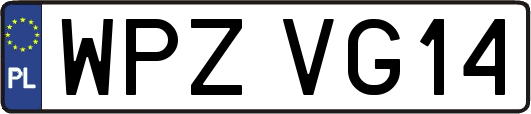 WPZVG14