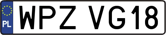 WPZVG18