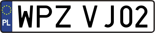 WPZVJ02